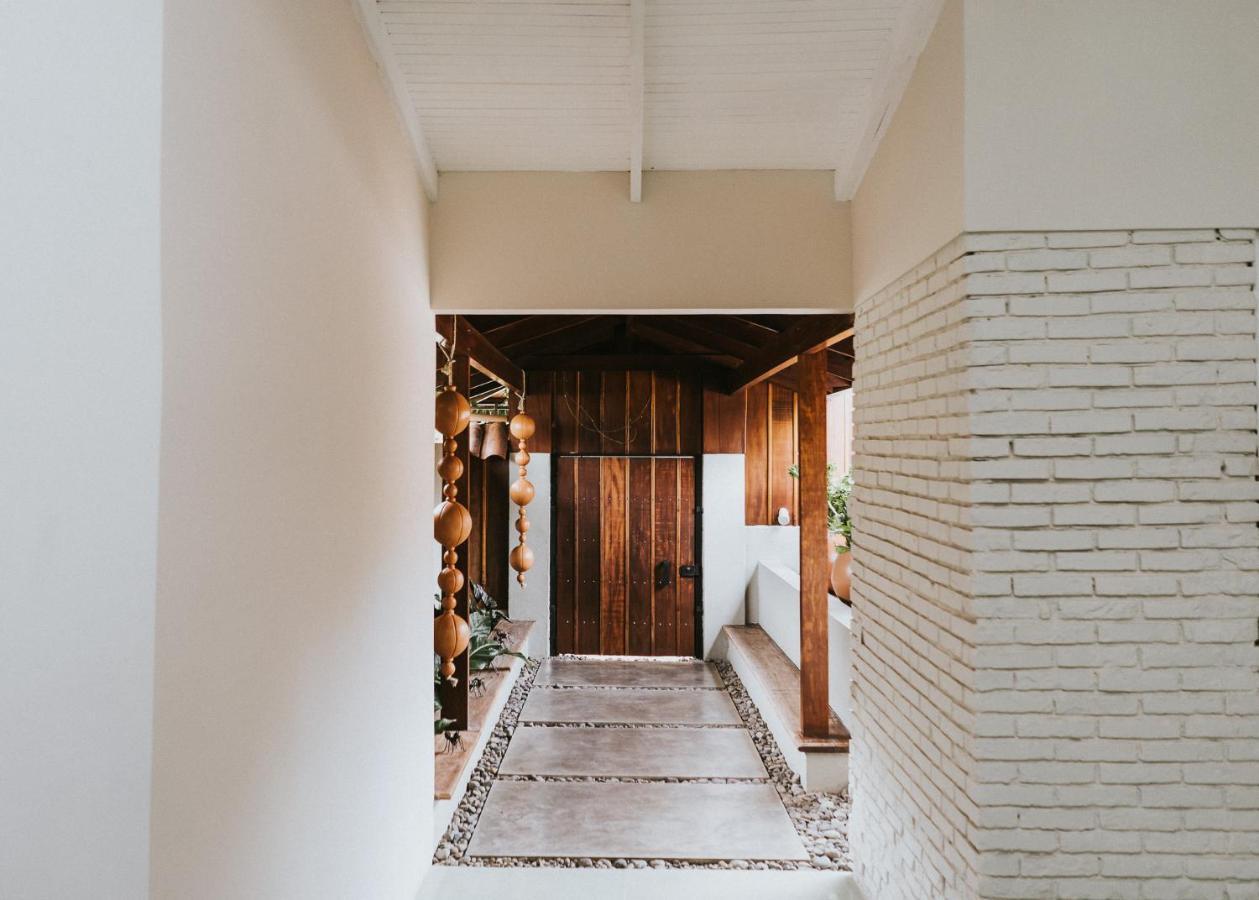Casa 41 Otel Escazú Dış mekan fotoğraf